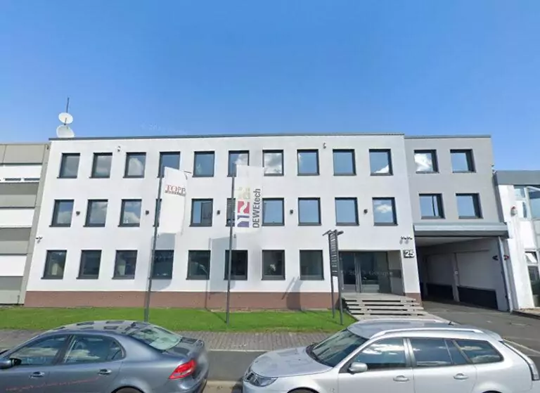 Übernahme